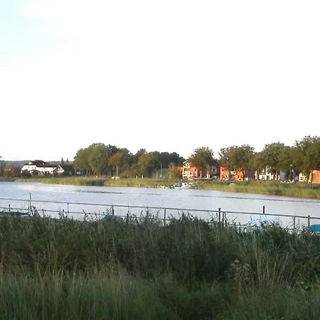 Am Yachthafen We19727 Apartmán Seedorf (Rugen)