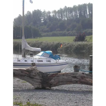 Am Yachthafen We19727 Apartmán